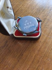 Ww2 Trench Watch orologio militare vintage