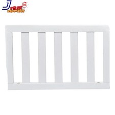 TODDLER GUARD SAFETY RAIL, WHITE 01350-301-TS