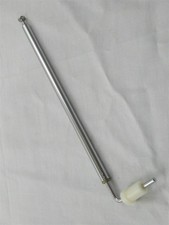 Long replacement antenna scanner Uniden bear tracker receiver model BC-2