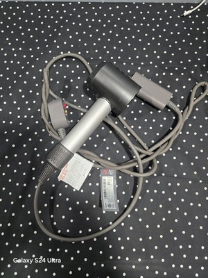 Dyson Supersonic Hair Dryer HD11 Professional FOR PARTS or REPAIR