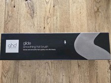 GHD Glide Hot Brush Glättungsbürste