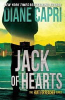 Jack Of Hearts | Diane Capri | Taschenbuch | Kartoniert / Broschiert | Englisch