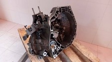 Boite de vitesse Peugeot 204
