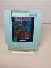 Raid 2020 (Nintendo Entertainment System, NES) Cart Only Color Dreams
