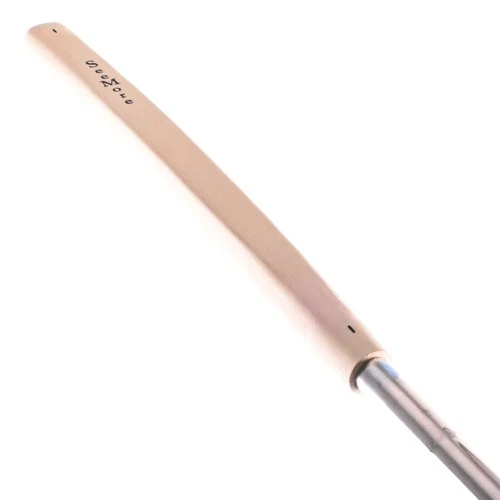 SeeMore mFGP2 Nashville Studio Black CS Putter 32" RH +HC - Image 4 of 4