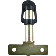 Berger Schr ter 20206 Rotary Headlight Mount Screw Mount