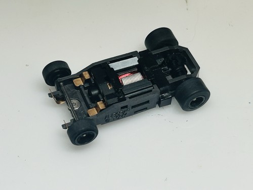 Carrosserie Seule Tomy Afx Aurora Pour Châssis HO 1/64 - Modélisme - Occasion - Pour Collection Ou Customisation
