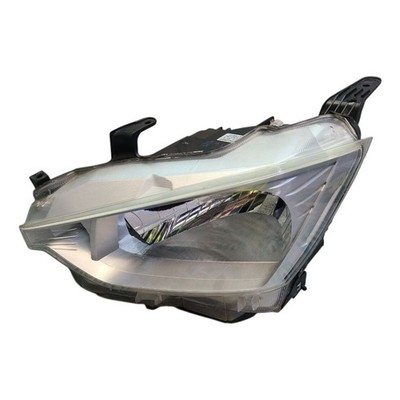 ISUZU D-MAX RG MK3 Headlight Headlamp Left