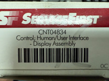 TRANE D342632P01 User Interface Display Board Assembly CNT04834 NIB FREE SHIP