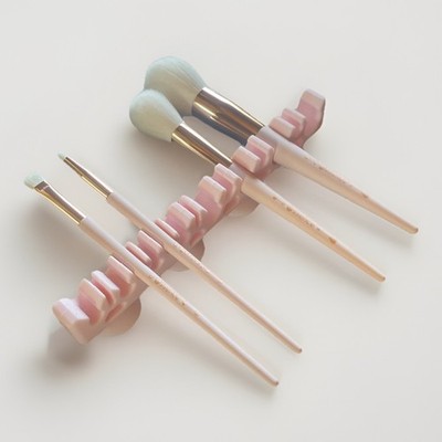 essence it s Brush hour! Set Pinselset Limited Edition Geschenk Idee 5 Teile!!!