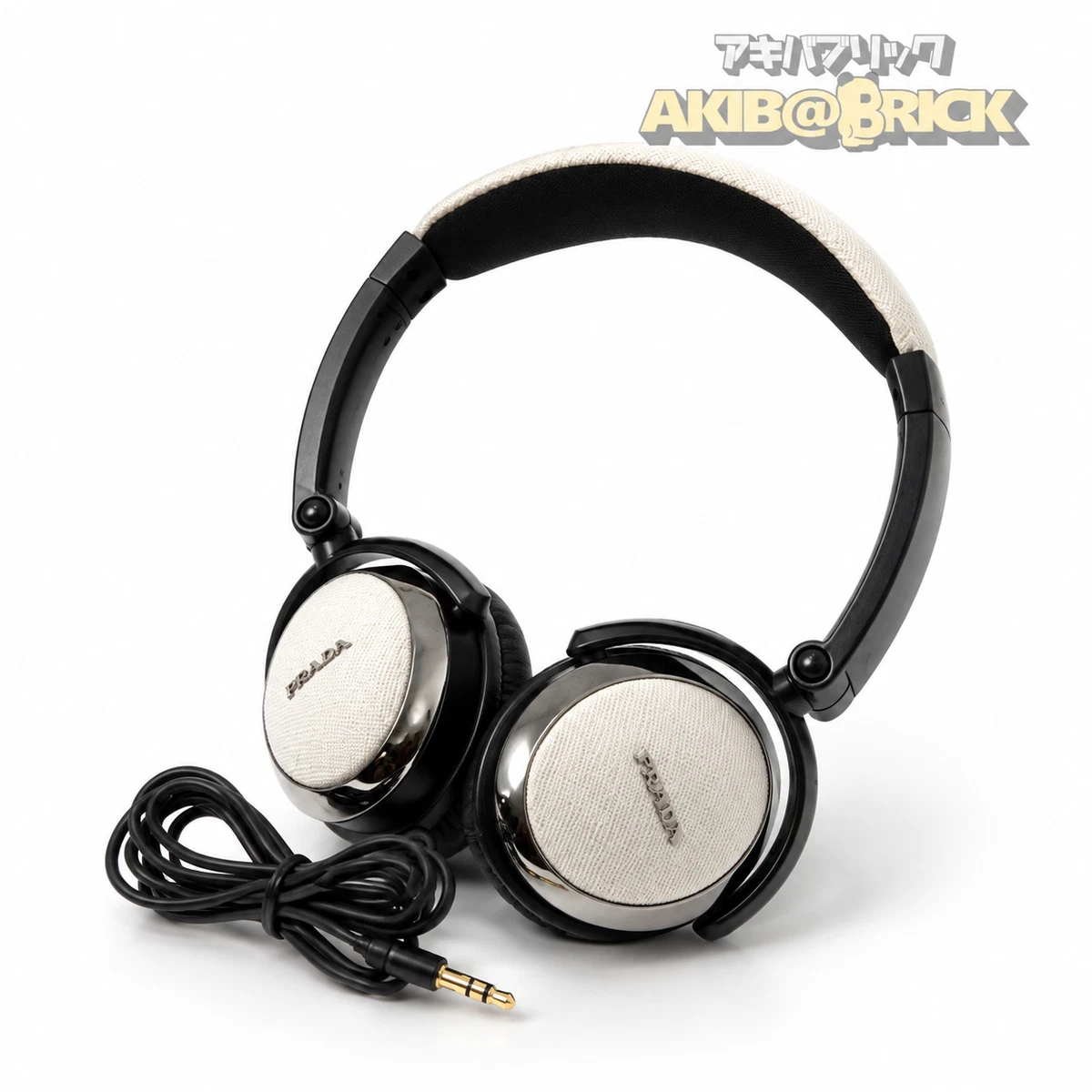 Pradaヘッドホン prada headphones products for sale | eBay