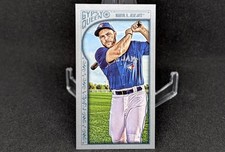 2015 Topps Gypsy Queen Baseball Cards 14
