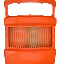 S.60242 Grille Front Wout Upper Screen Wo Fits Fiat S.60242 Grille Front Wout Upper Screen Wo Fits Fiat