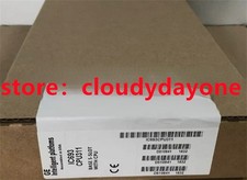 New GE Fanuc IC693CPU311 CPU Baseplate Module...