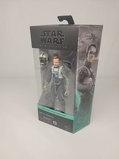 Star Wars Antoc Merrick The Black Series 6  Action Figure Rogue One Hasbro  New