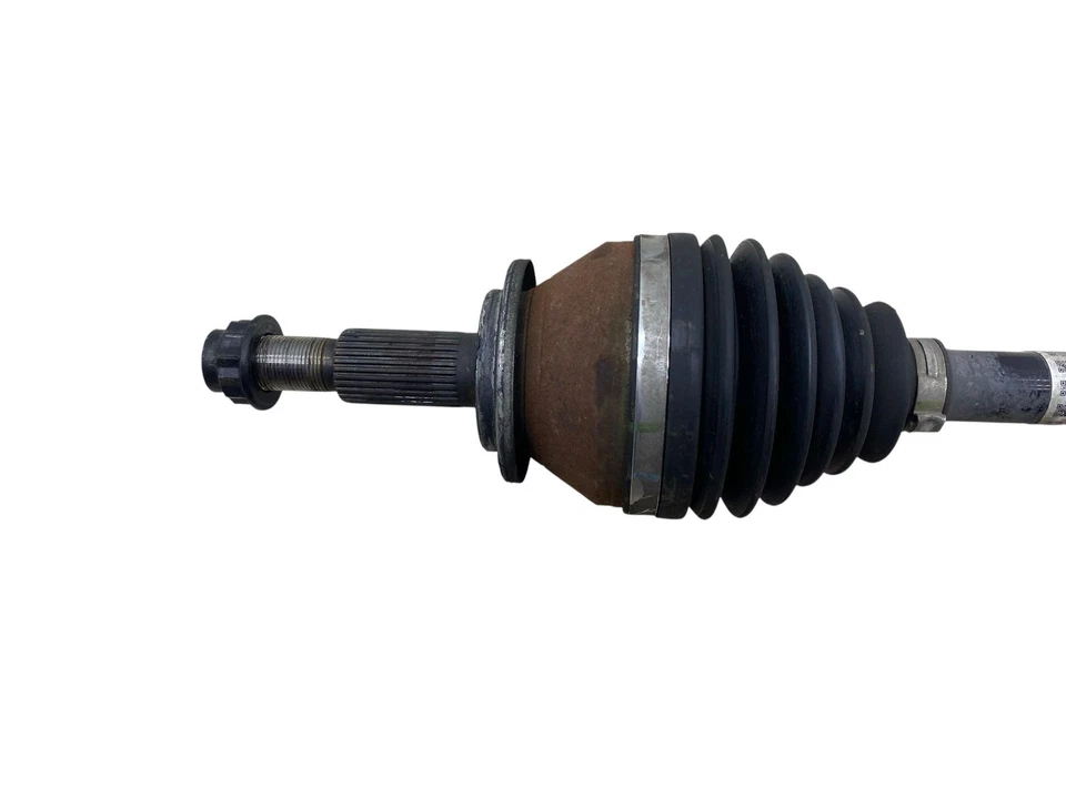 2021-2024 TOYOTA SIENNA OEM LH 2.5L FWD FRONT LEFT CV AXLE SHAFT 4342008120 *99K - Image 2 of 4