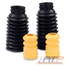 PROTECTION-KIT STOßDÄMPFER VORNE FÜR MERCEDES BENZ C-KLASSE W203 S203 CL203