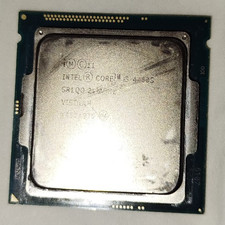 Intel Core I5 4460s Processore Cpu Sr1qq Socket Lga1150 2,90ghz 4c/4t 65w Tdp