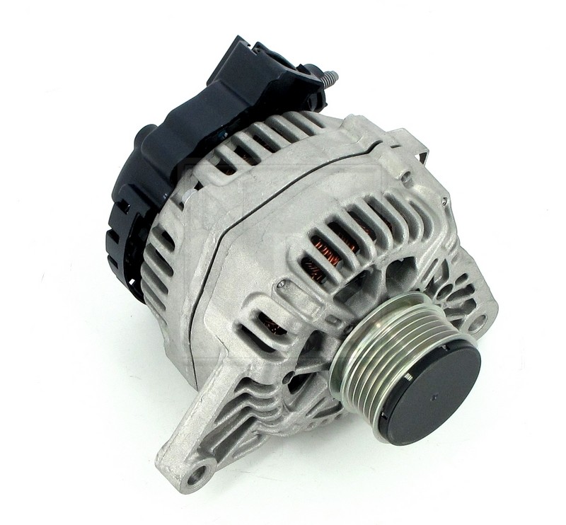 Alternateur NPS H511I21 pieces auto de rechange 373002A050 moteur Hyundai Kia CRDi