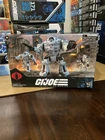 GI Joe Classified #162 COBRA S.N.A.K.E. BATTLE SUIT SNAKE Armor - In Hand - NEW
