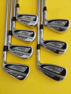 タイトリスト AP2 714 4〜P DG TOUR ISSUE X100 Titleist 714 AP2 iron set 4 TO PW Steel DYNAMIC GOLD TOUR ISSUE