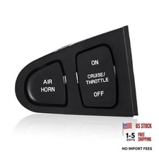 2590922C1 Cruise Control Horn Switch Button Fit for 2001-2016 International