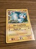 Pokemon Pachirisu DP04 Holo Promo Diamond Pearl Black Star Promo LP/NM