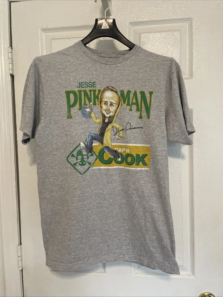 Breaking Bad Men's T-Shirts for sale - eBay