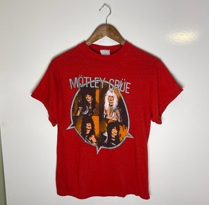 Motley Crue Shout at the Devil Shirt | eBay