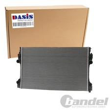 AKS DASIS KÜHLER MOTORKÜHLUNG passend für PORSCHE PANAMERA | 170013N