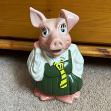 NatWest Collectible Annabel Piggy Bank