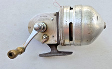 Shakespeare Wondereel In Vintage Spinning Fishing Reels for sale