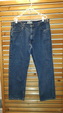LEVI'S Strauss Siganture 1873 Cotton 5 pocket Everyday Comfort Men's 40 x 30