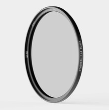 Urth 77 mm Magnetic Ethereal ¼ Black Mist Plus Lens Filter CoraNano SCOTT B270