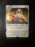 MTG Magic the Gathering White Mage's Staff (42/764) Final Fantasy NM