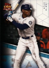 2021 Topps Archives - 2091 Topps Kyle Lewis #290