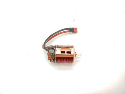 Rare Vintage Fantom Team Stock 1/10 540 Brushed RC Motor Used