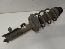 Hyundai I10 Stoßdämpfer rechts vorne 2017 