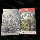 Octopath Traveler 0 (Game-Key Card) Nintendo Switch 2 New/Sealed With Steelbook