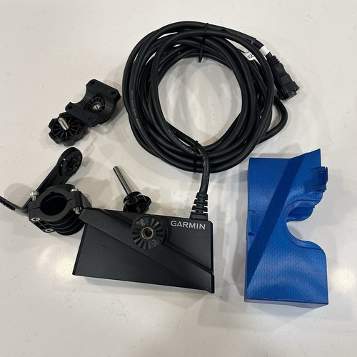 GARMIN LIVESCOPE LVS34 TRANSDUCER ONLY