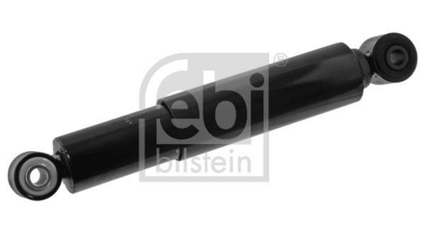StoßDäMpfer Hinterachse FüR DAF CF LF XD XF XG Xg+ II 95 105 65 75 85 45 55-image