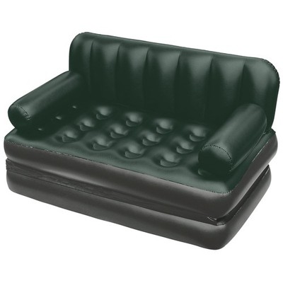 Ozark Trail Multi-Max 5-in-1 Inflatable Air Couch | eBay