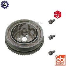 BELT PULLEY CRANKSHAFT 44813 FOR 310 A6.600 1.2L 187 A1.000 1.1L 4cyl