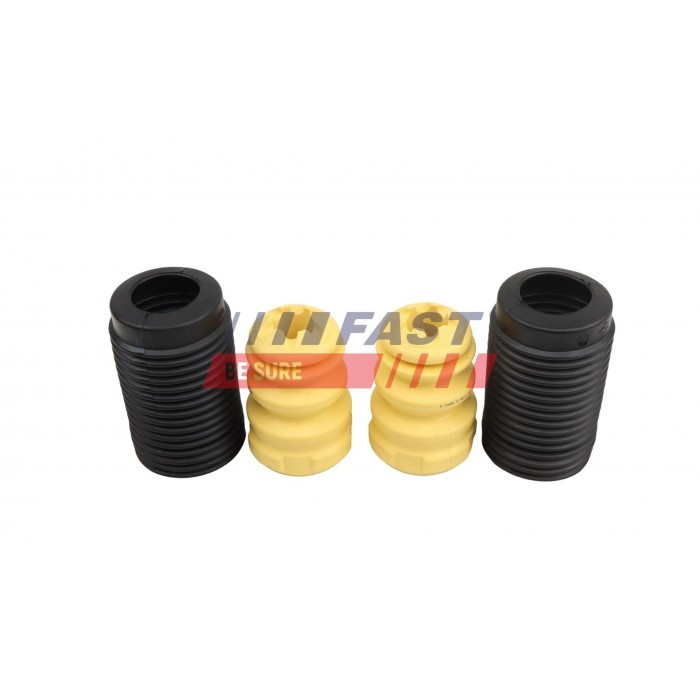 Soufflet de suspension avant pour BMW X3 F25 afin de stopper les claquements d'amortisseur