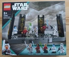 LEGO Star Wars: Ahsoka Tanos Duel on Peridea (75385) I NEW I MISB
