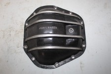 John Baker Dana 60 Vintage Rearend Cover Chevy Performance Hot Rod