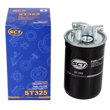 SCT KRAFTSTOFFFILTER für AUDI A4 B5 B6 B7 A6 C5 A8 4D SKODA SUPERB VW PASSAT TDI