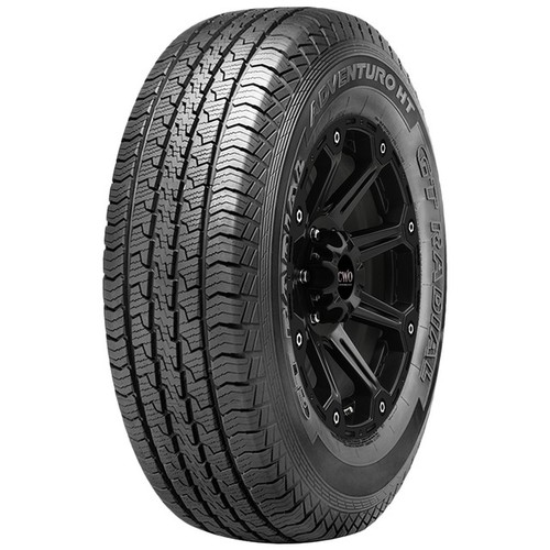GT Radial Adventuro HT P265/75R16 114T SL BW Tire (QTY 4) 100UA3632 ...