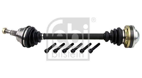 Febi Bilstein Antriebswelle FüR Audi Seat Skoda VW-image