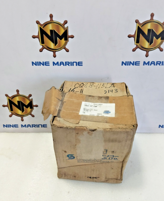 #ad SHINKO 54L Mechanical Seal WORK NO R181116051 Cargo Oil Pump # NEW $265.05